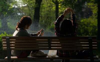 Has lockdown increased your social anxiety?