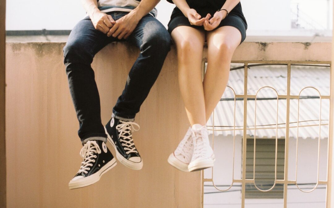 5 ways to bring out the best in each other