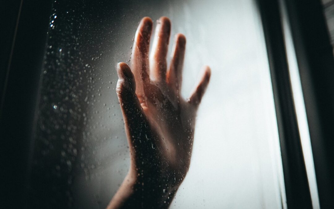 Is it normal to feel bereft when your child leaves home?