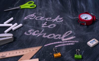 Back to School in Covid Times